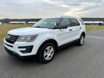 2019 Ford Explorer 90,000 mi