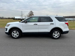 2019 Ford Explorer 90,000 mi