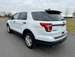 2019 Ford Explorer 90,000 mi