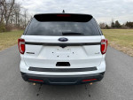 2019 Ford Explorer 90,000 mi