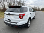 2019 Ford Explorer 90,000 mi