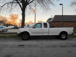 Ford 96,000 mi
