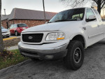 Ford 96,000 mi