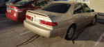 2000 Toyota Camry 59,000 mi