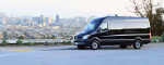 2018 Mercedes-Benz Sprinter 2500 144" WB Cargo RWD 87,000 mi