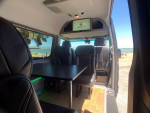 2018 Mercedes-Benz Sprinter 2500 144" WB Cargo RWD 87,000 mi