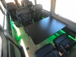 2018 Mercedes-Benz Sprinter 2500 144" WB Cargo RWD 87,000 mi