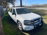 Chevrolet Blazer 95,000 mi
