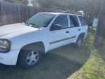 Chevrolet Blazer 95,000 mi