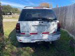 Chevrolet Blazer 95,000 mi