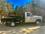 Ford 84,000 mi