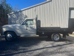 Ford 84,000 mi