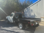 Ford 84,000 mi