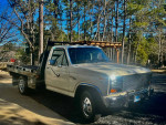 Ford 84,000 mi