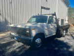 Ford 84,000 mi
