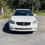 2006 Nissan Altima 104,000 mi