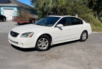 2006 Nissan Altima 104,000 mi