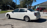 2006 Nissan Altima 104,000 mi