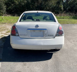 2006 Nissan Altima 104,000 mi