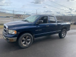 Dodge 81,000 mi