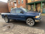 Dodge 81,000 mi