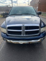 Dodge 81,000 mi