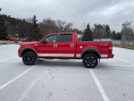 2008 Ford F-150 FX4 4WD 140,000 mi