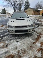 2000 Subaru Impreza RS AWD 104,000 mi