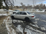 2000 Subaru Impreza RS AWD 104,000 mi