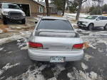 2000 Subaru Impreza RS AWD 104,000 mi