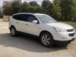 2011 Chevrolet Traverse 140,000 mi