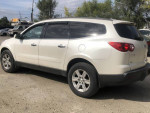 2011 Chevrolet Traverse 140,000 mi
