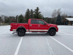 2008 Ford F-150 FX4 4WD  100,000 mi