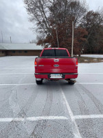 2008 Ford F-150 FX4 4WD  100,000 mi