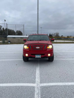 2008 Ford F-150 FX4 4WD  100,000 mi