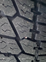 2008 Ford F-150 FX4 4WD  100,000 mi