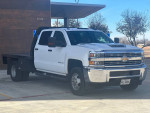 2017 Chevrolet Silverado 1500 95,000 mi