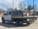2017 Chevrolet Silverado 1500 95,000 mi
