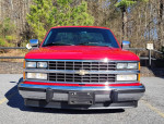 Chevrolet Silverado 1500 106,000 mi