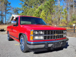 Chevrolet Silverado 1500 106,000 mi