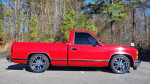 Chevrolet Silverado 1500 106,000 mi