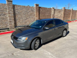 2014 Volkswagen Jetta 4dr Sedan FWD 122,000 mi