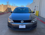 2014 Volkswagen Jetta 4dr Sedan FWD 122,000 mi