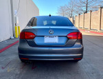 2014 Volkswagen Jetta 4dr Sedan FWD 122,000 mi