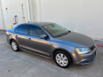 2014 Volkswagen Jetta 4dr Sedan FWD 122,000 mi
