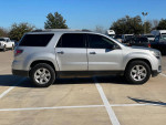 2013 GMC Acadia 115,000 mi