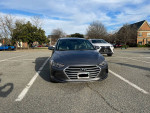 2018 Hyundai Elantra SEL FWD 75,000 mi