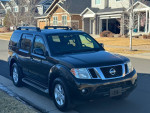 2011 Nissan Pathfinder LE RWD 134,000 mi