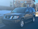 2011 Nissan Pathfinder LE RWD 134,000 mi