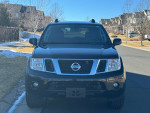 2011 Nissan Pathfinder LE RWD 134,000 mi